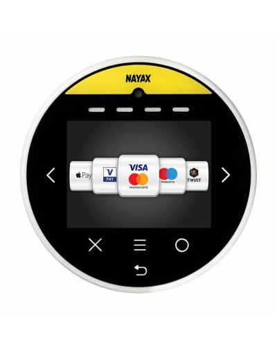 Nayax Onyx Dataphone