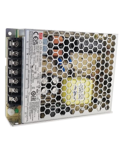 Arcade power supply 12 V - 8.5 A